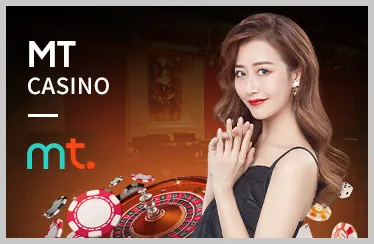 Casino Trực Tuyến tại Bumvip.vin